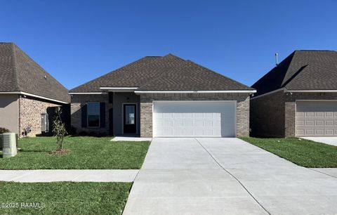 Photo of 104 Pine Harvest Lane, Scott, LA 70583 (MLS # 24011248)