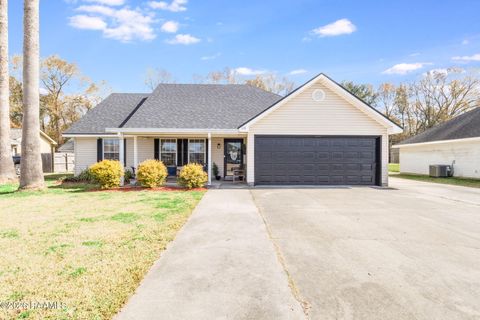 Photo of 113 Country Living Drive, Lafayette, LA 70507 (MLS # 2600000242)