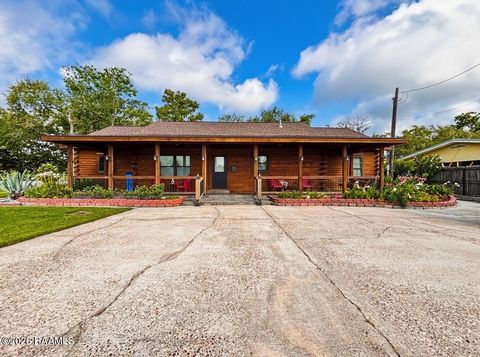 Photo of 654 Breezy Acres Lane, Morgan City, LA 70380 (MLS # 2600004775)