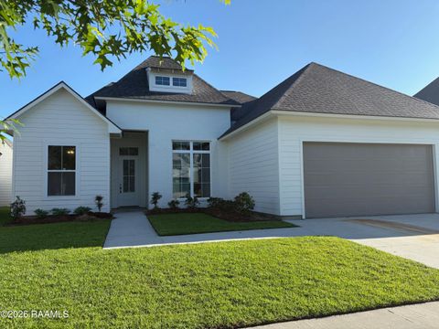 Photo of 225 Treescape Drive, Lafayette, LA 70508 (MLS # 2600004760)