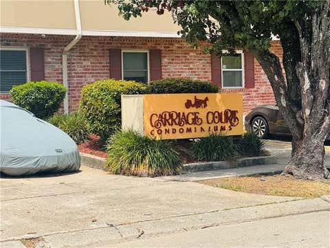 Photo of 2500 Houma Boulevard Blvd #219, Metairie, LA 70001 (MLS # NO2573522)