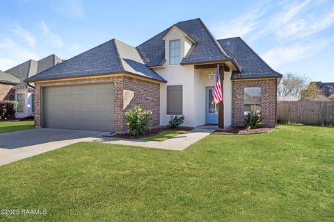 Photo of 114 Spring Cypress Drive, Broussard, LA 70518 (MLS # 2500004926)