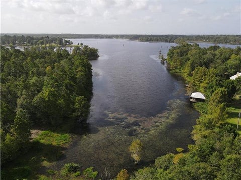 Photo of 107 Old Levee Road RD, Montgomery, LA 71454 (MLS # CN2572724)