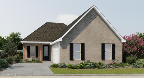 Photo of 308 Appleby Way, Youngsville, LA 70592 (MLS # 2500006965)