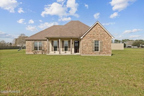 Photo of 1424 Leed Champagne Road, St. Martinville, LA 70582 (MLS # 2600001995)