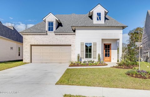 Photo of 126 Cape Town Avenue, Youngsville, LA 70592 (MLS # 2500003753)