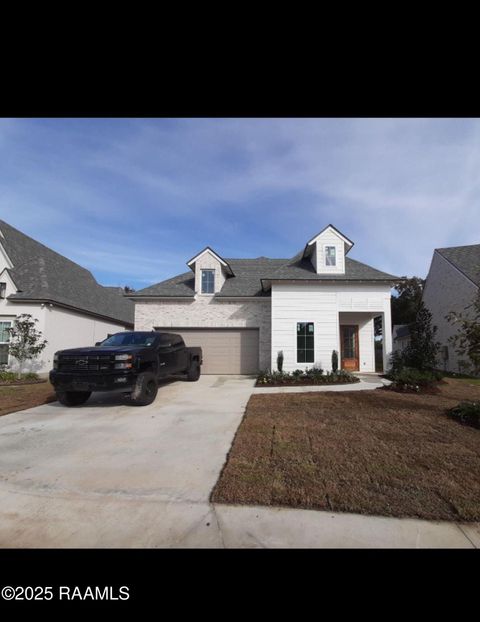 Photo of 126 Cape Town Avenue, Youngsville, LA 70592 (MLS # 2500003753)