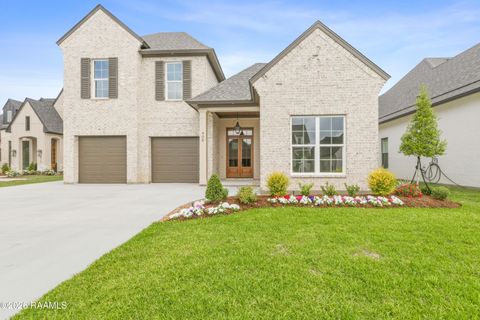 Photo of 408 Abercrombie Way, Youngsville, LA 70592 (MLS # 2600000043)
