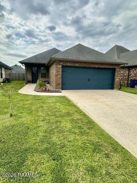 Photo of 107 Cedar Mound Lane, Youngsville, LA 70592 (MLS # 2600007895)