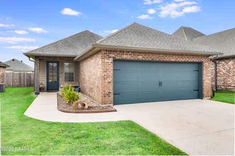 Photo of 107 Cedar Mound Lane, Youngsville, LA 70592 (MLS # 2600007895)
