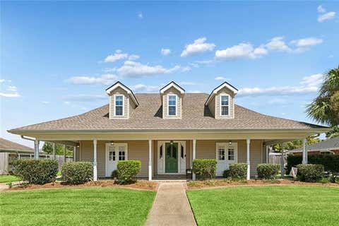 Photo of 22 Everglades Street St, Kenner, LA 70065 (MLS # NO2573251)