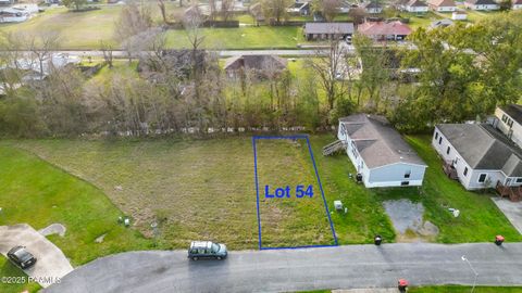 Photo of 203 Watermark Drive, Lafayette, LA 70501 (MLS # 25000383)