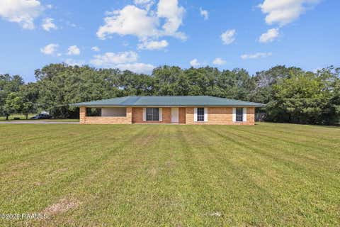 Photo of 2200 N Herpin Avenue, Kaplan, LA 70548 (MLS # 2600006832)