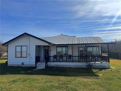 Photo of 379 Porter Lane, Moreauville, LA 71355 (MLS # CN2544305)