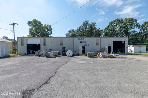 Photo of 110 Gallier Street, Lafayette, LA 70506 (MLS # 2600008474)