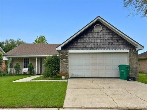 Photo of 2733 Acorn Street St, Marrero, LA 70072 (MLS # NO2551533)