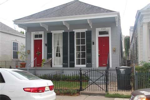 Photo of 5522 Perrier Street St, New Orleans, LA 70115 (MLS # NO2561405)