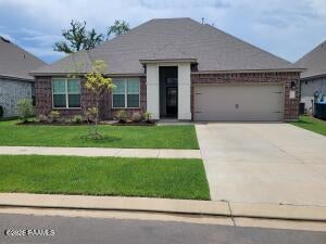 Photo of 117 Deer Lake Lane, Lafayette, LA 70508 (MLS # 2600009592)