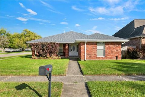 Photo of 3021 Karen Drive, Chalmette, LA 70043 (MLS # NO2548191)