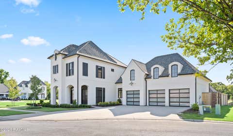 Photo of 103 Arago Court, Lafayette, LA 70508 (MLS # 2600005994)
