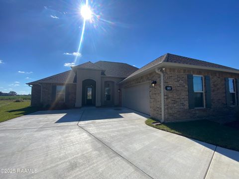 Photo of 103 Eagleston Street, Youngsville, LA 70592 (MLS # 2500003769)