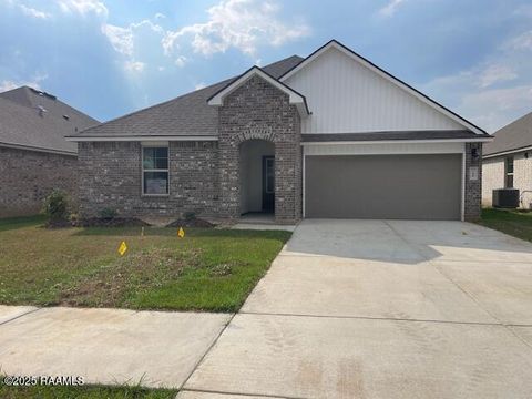 Photo of 106 Broussard Hill Drive, Broussard, LA 70518 (MLS # 2500000567)