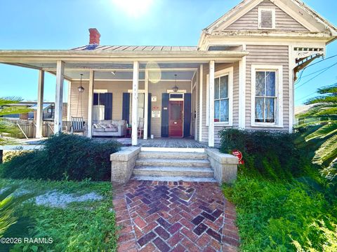 Photo of 314 E Pershing Street, New Iberia, LA 70560 (MLS # 2600001602)