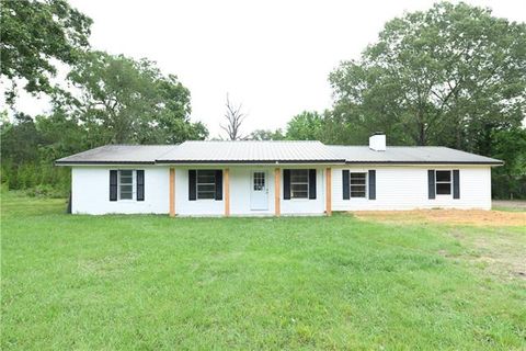 Photo of 26 H Brown Road, Deville, LA 71328 (MLS # CN2556232)
