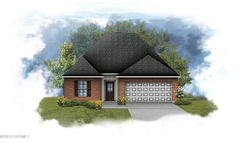 Photo of 137 Brattle Court, Lafayette, LA 70506 (MLS # 2500004794)