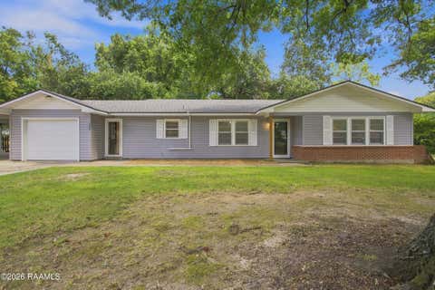 Photo of 102 Choctaw Road, Lafayette, LA 70501 (MLS # 2600007014)