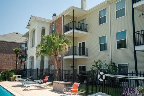 Photo of 12430 River Highlands #W, St. Amant, LA 70774 (MLS # BR2026008906)