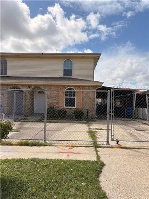 Photo of 4932 Alsace Street St, New Orleans, LA 70129 (MLS # NO2545923)