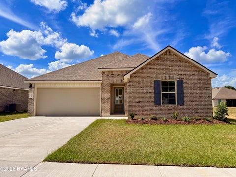 Photo of 136 Colett Drive, Sunset, LA 70584 (MLS # 2600005655)