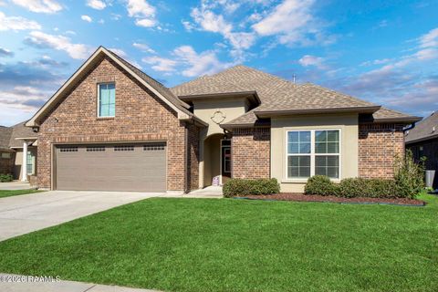 Photo of 612 Bay Meadow Lane, Lafayette, LA 70507 (MLS # 2600000528)