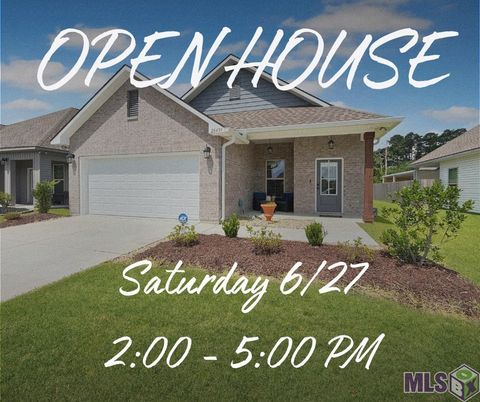 Photo of 28439 Middlebrook Way Way, Denham Springs, LA 70726 (MLS # BR2026011328)