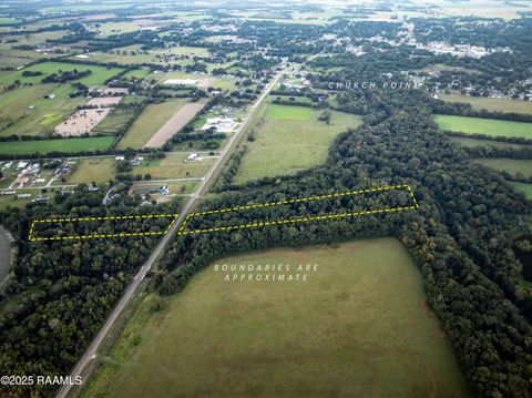 Photo of E Ebey Street, Church Point, LA 70525 (MLS # 2500004646)