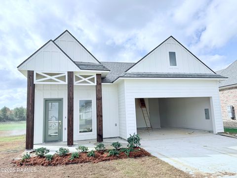 Photo of 508 Capstone Crossing, Lafayette, LA 70506 (MLS # 2500004157)