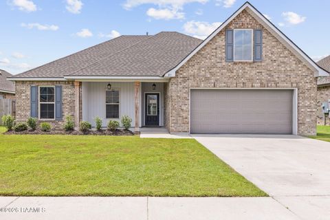 Photo of 211 Sparkling Meadows Lane, Lafayette, LA 70506 (MLS # 2600006268)