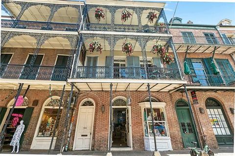 Photo of 736 Royal Street St, New Orleans, LA 70116 (MLS # NO2554785)