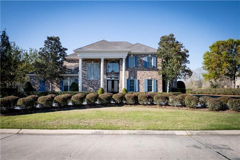 Photo of 89 English Turn Drive Dr, New Orleans, LA 70131 (MLS # NO2523028)