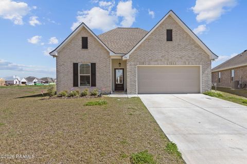 Photo of 106 Bejeweled Avenue, Youngsville, LA 70592 (MLS # 2600001447)