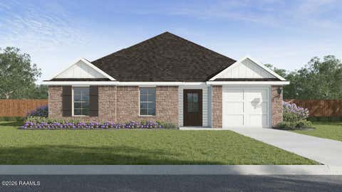 Photo of 407 Wrenwood Drive, New Iberia, LA 70560 (MLS # 2600007677)