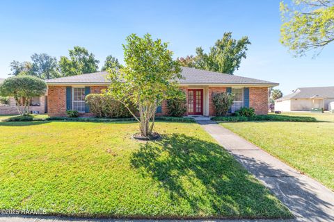Photo of 100 Papwood Circle, Lafayette, LA 70503 (MLS # 2500006502)