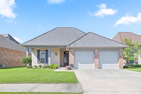 Photo of 221 Ardenwood Drive, Lafayette, LA 70508 (MLS # 2600003970)