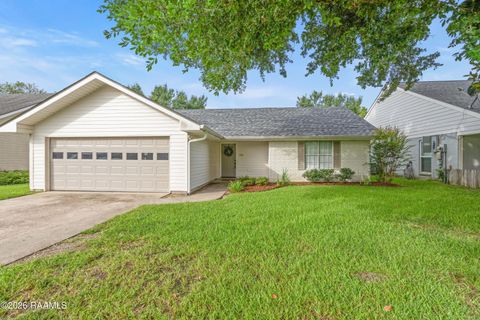 Photo of 702 Canberra Road, Lafayette, LA 70503 (MLS # 2600005752)