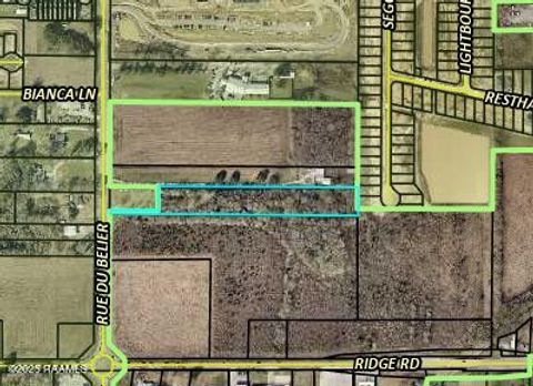 Photo of 1219 Rue Du Belier, Lafayette, LA 70506 (MLS # 2500005962)