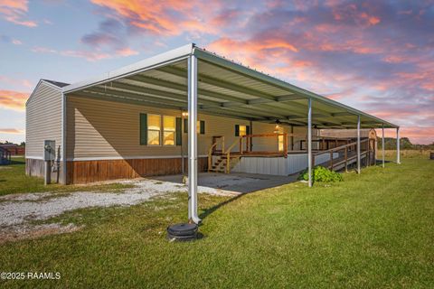 Photo of 124 Landon Lane, Sunset, LA 70584 (MLS # 2500005468)