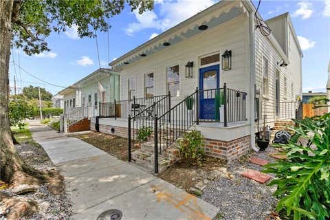Photo of 731 Valence Street St, New Orleans, LA 70115 (MLS # NO2574161)