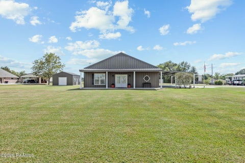 Photo of 1509 Chemin Agreable Rd, Youngsville, LA 70592 (MLS # 2600009804)