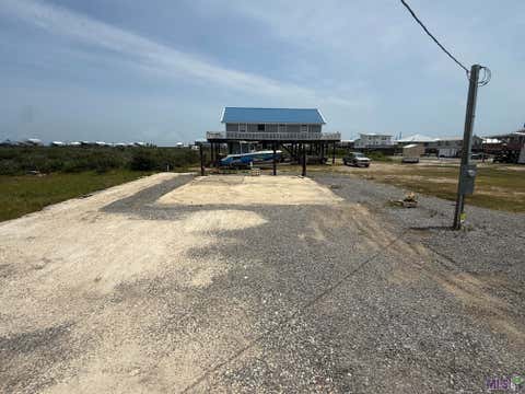 Photo of 154 Dewberry Ln Ln, Grand Isle, LA 70358 (MLS # BY2026013955)